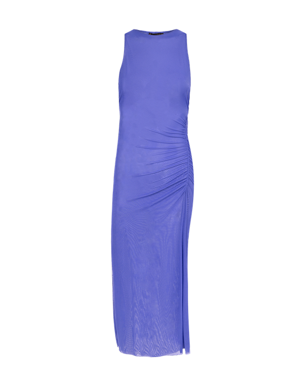 Getty Long Cover Up  (Exchange Only) - Ethereal