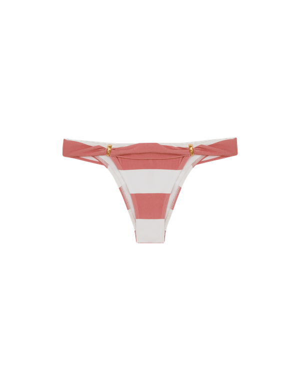 Bia Tube Bottom - Rosebud