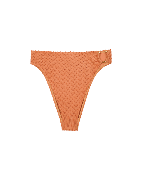 Scales Edna Gigi Hot Pant Bottom - Jam
