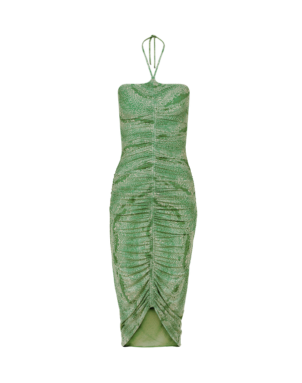 Day Midi Dress - Scandal