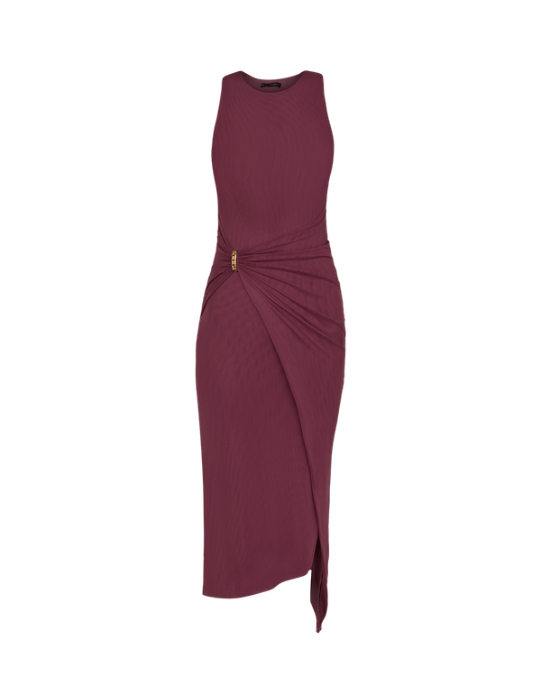 Catalina Midi Dress - Soulmate