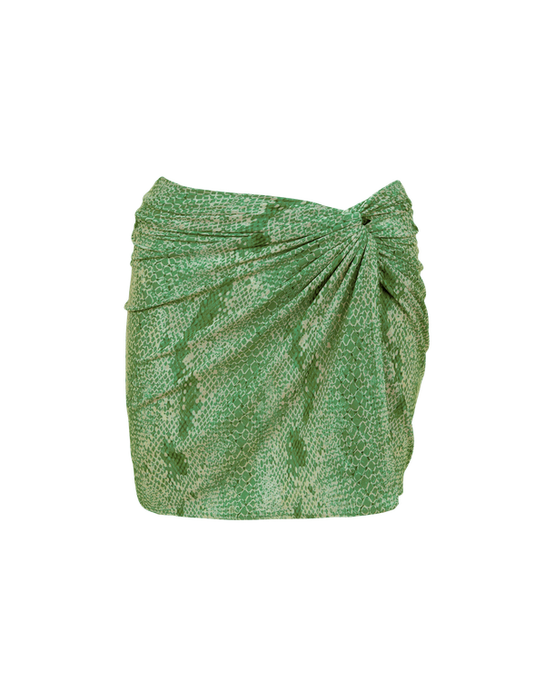 Karen Mini Pareo Skirt - Scandal