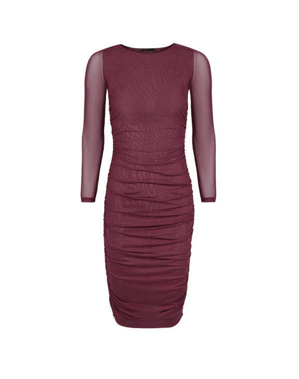 Becca Midi Cover Up - Soulmate