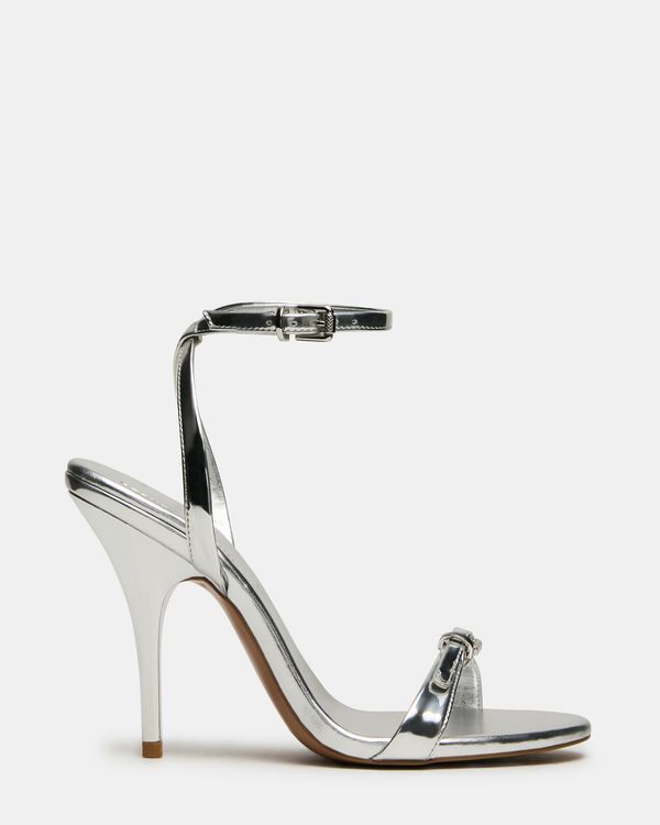 FOXX SILVER