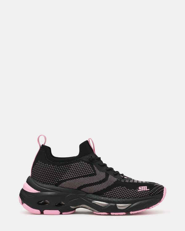 SWOOP BLACK MULTI