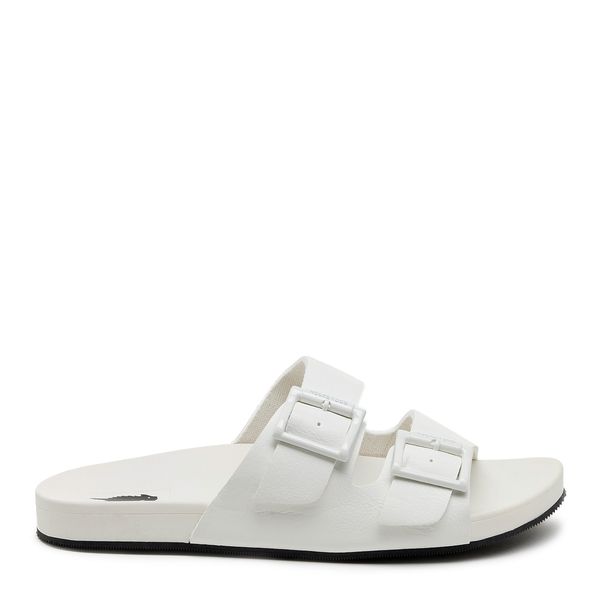 Esti White Sandal