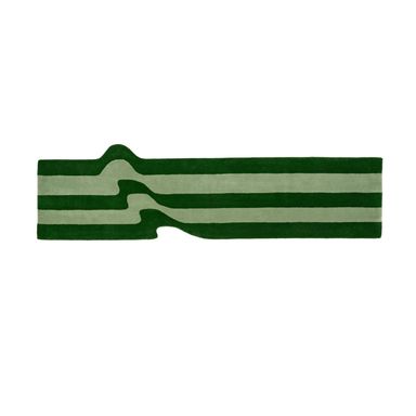 Salerno Runner - Verde