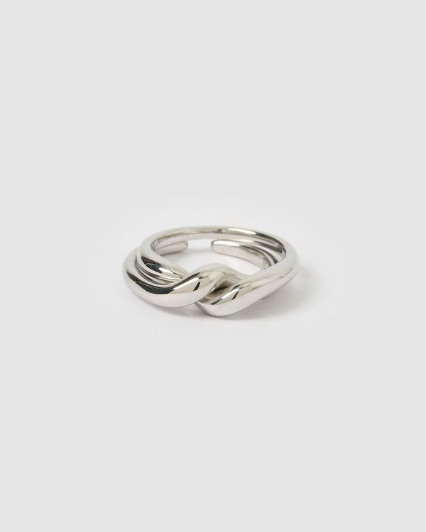 Simi Silver Ring