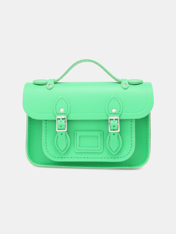 The Mini - Bright Green