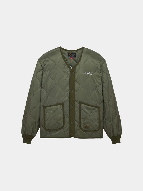 ALS/92 RELAXED DECO LINER