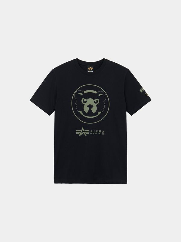 CHICAGO CUBS X ALPHA X NEW ERA T-SHIRT