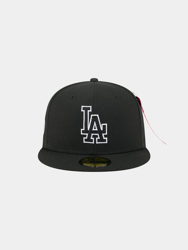 LOS ANGELES DODGERS X ALPHA X NEW ERA 59FIFTY FITTED CAP