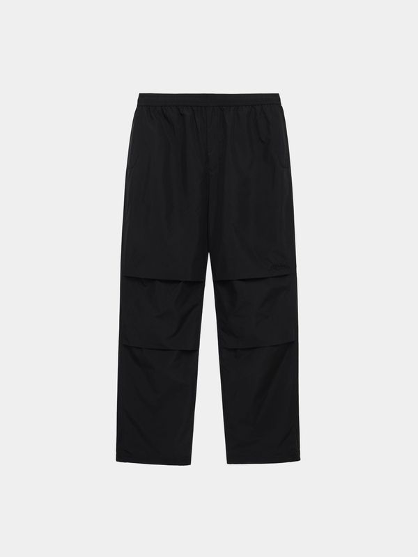 RELAXED PARACHUTE PANT