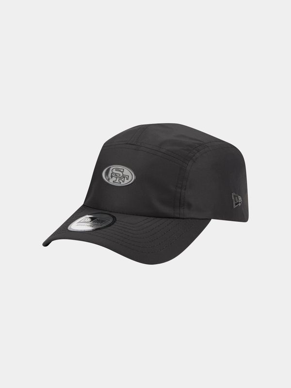 SAN FRANCISCO 49ERS X ALPHA X NEW ERA RUNNER CAP
