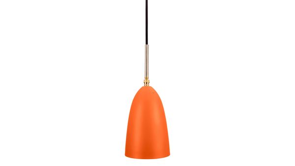 Grasshopper - Grasshopper Pendant Lamp, Orange