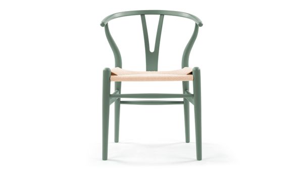 Wish - Wish Chair, Green