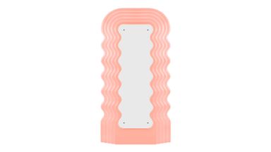 Ettore Sottsass - Ettore Sottsass Mirror, Backlit, Color Adjustable