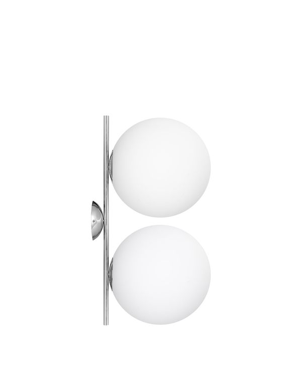 IC Double Wall & Ceiling Light 2 | FINAL SALE