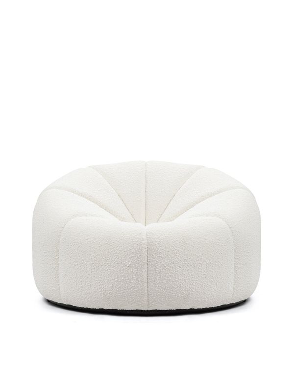 Pumpkin Lounge Chair | FINAL SALE