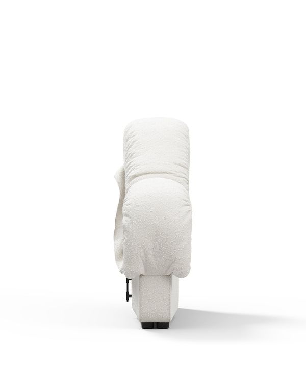 DS 600 Right End Module, Armrest | FINAL SALE