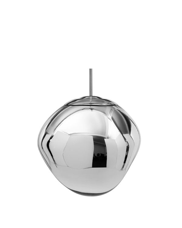 Melt Pendant | FINAL SALE