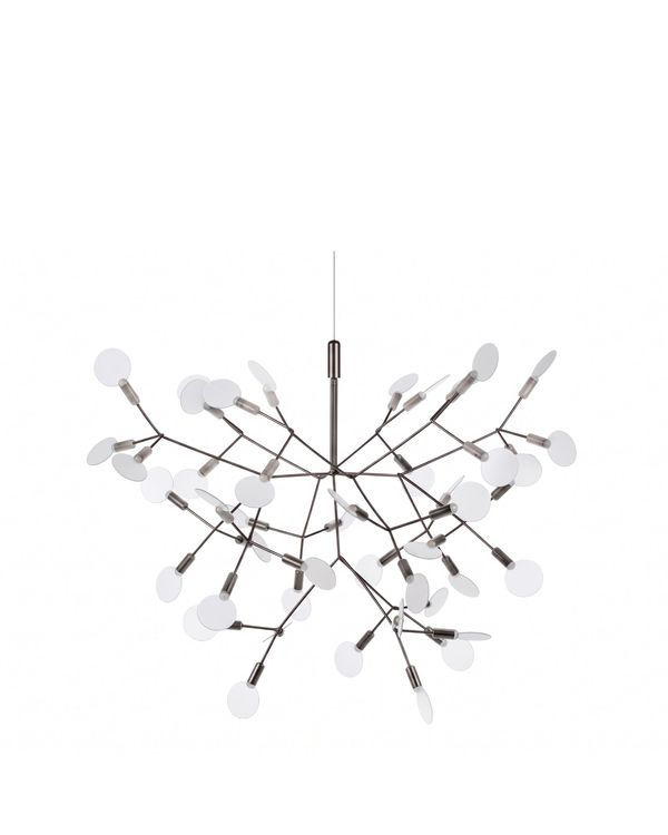 Heracleum III Chandelier, Large | FINAL SALE