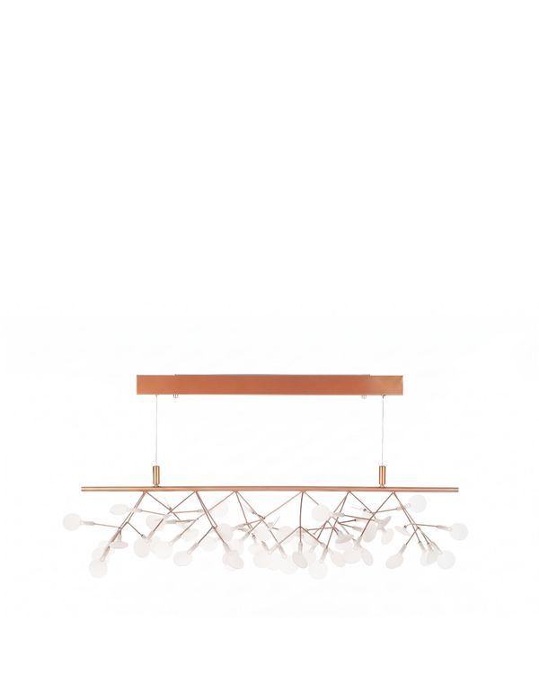 Heracleum Linear III Ceiling Light | FINAL SALE