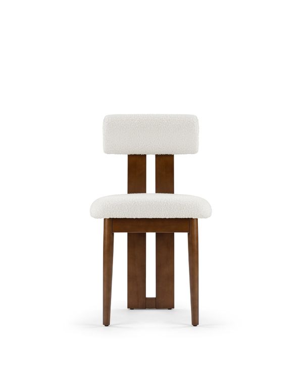 Bo Dining Chair | FINAL SALE