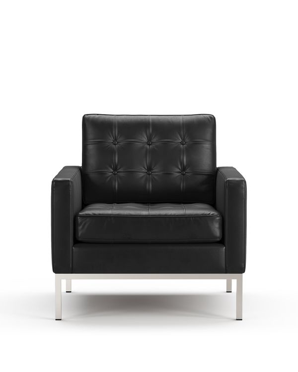 Florence Lounge Chair | FINAL SALE
