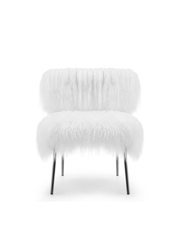 Umi Lounge Chair | FINAL SALE