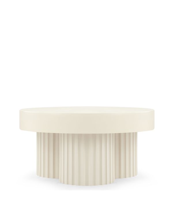Gear Coffee Table | FINAL SALE