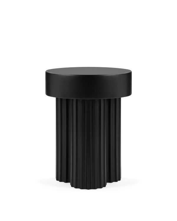 Gear Side Table | FINAL SALE