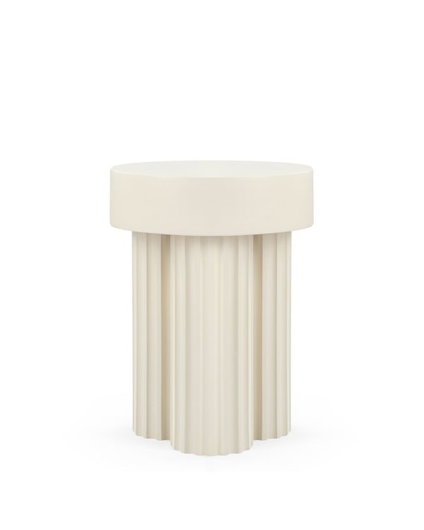 Gear Outdoor Side Table | FINAL SALE