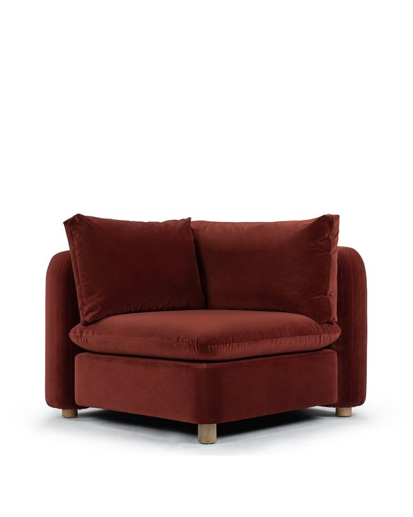 Morrell Module, Corner | FINAL SALE