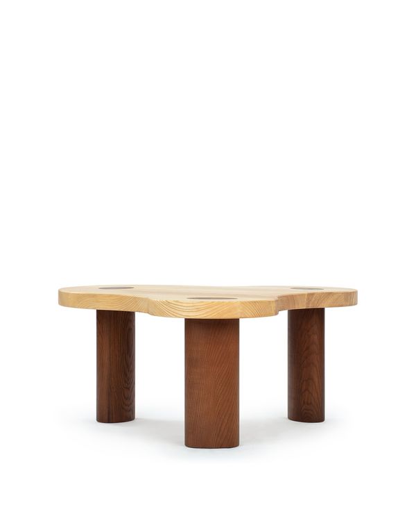 Effe Organic Coffee Table | FINAL SALE