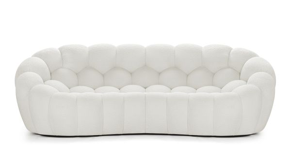 Bubble Three Seater Sofa | FINAL SALE