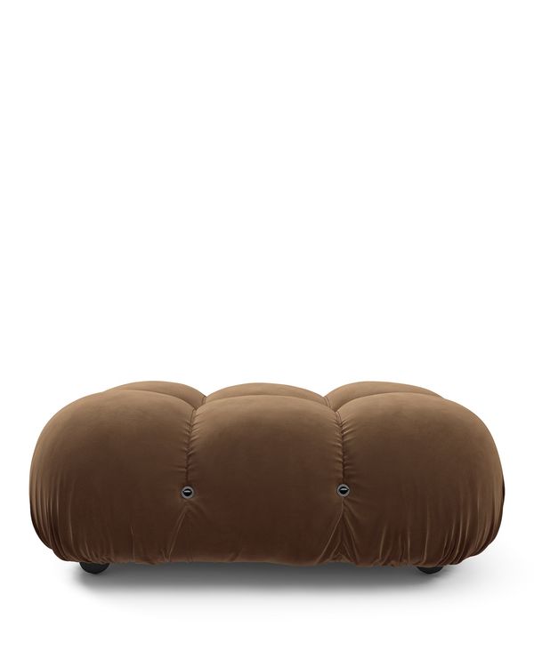 Mario Bellini Ottoman | FINAL SALE