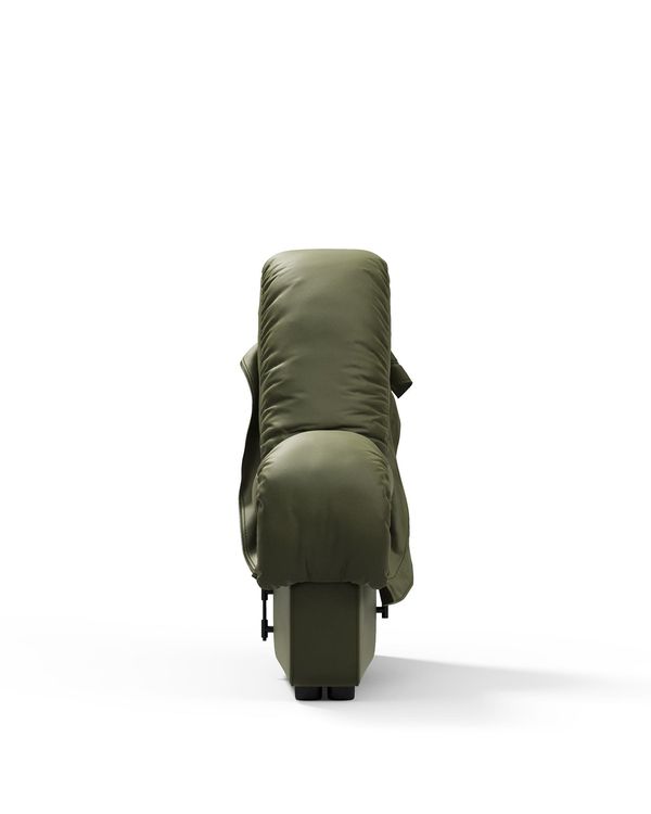 DS 600 Intermediate Module, Armless | FINAL SALE