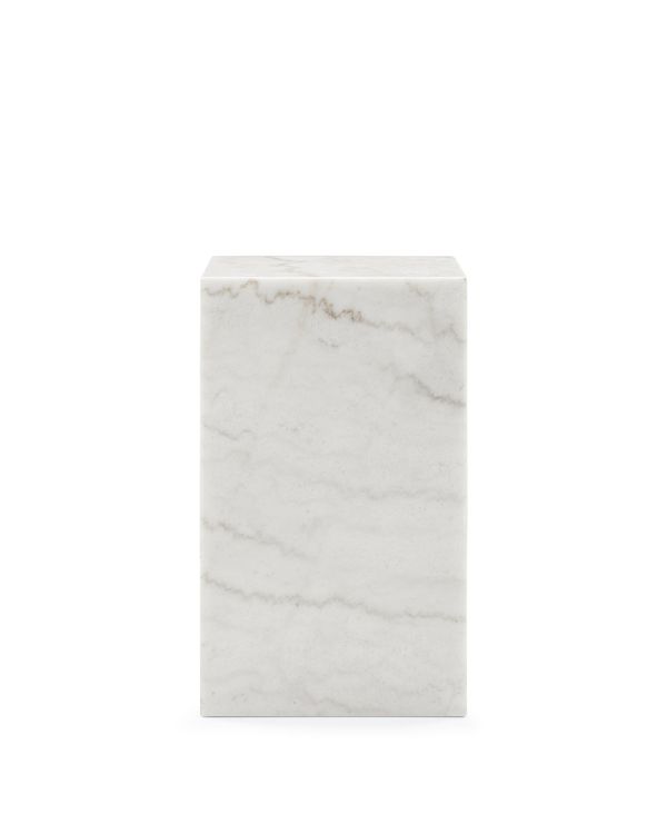 Plinth Side Table | FINAL SALE