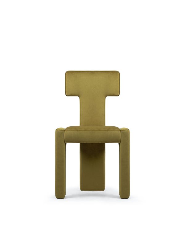 Vesper Side Chair | FINAL SALE