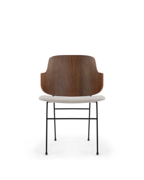 The Penguin Dining Chair | FINAL SALE