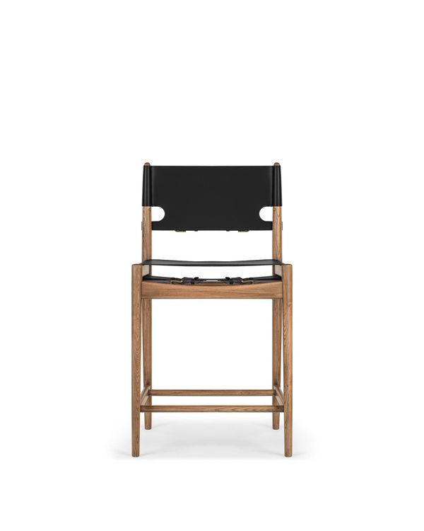 Aksel Counter Stool | FINAL SALE