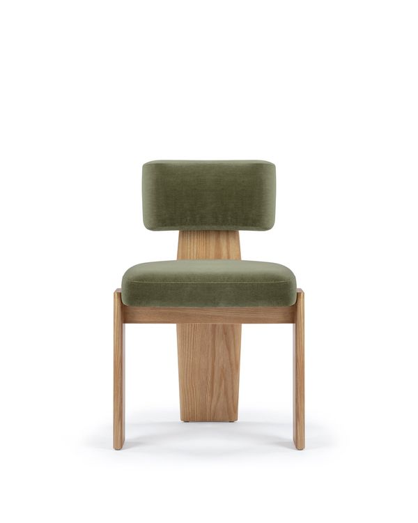 Vieve Side Chair | FINAL SALE