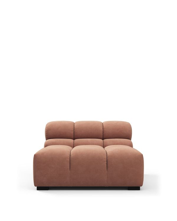 Tufty Module, Armless | FINAL SALE