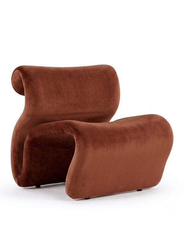 Etcetera Chair