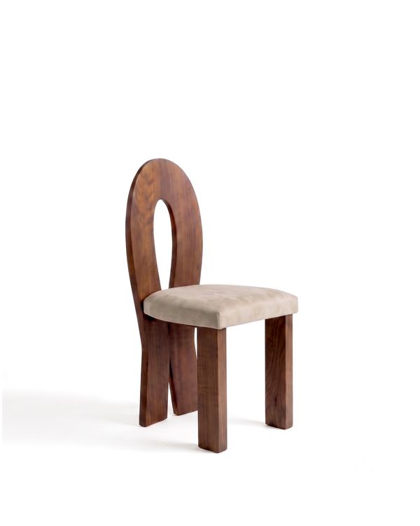 Pisces Dining Chair