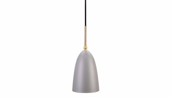 Grasshopper - Grasshopper Pendant Lamp, Gray