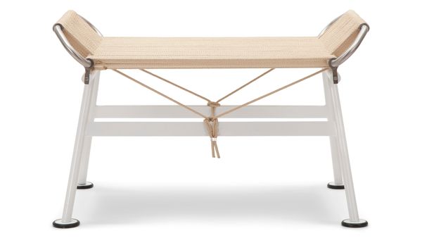Halyard - Halyard Ottoman