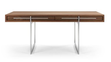 Naver - Naver Desk, Walnut