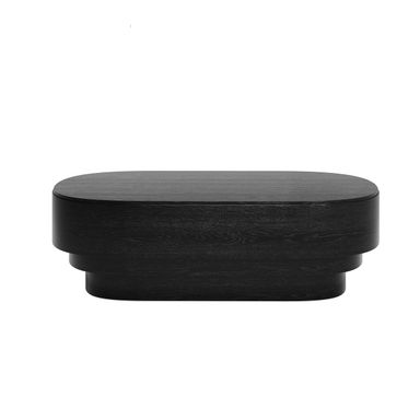 Komo Coffee Table - Black